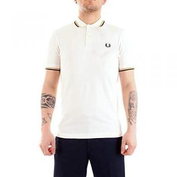 Polo Fred Perry Twin Tipped L