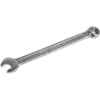 Laser 3187 Precision Machined Combination Wrench 42mm