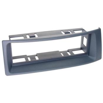 Calibre Raf2600b – Autoradio Facade 1DIN, Rouge et Bleu – Conçu pour Megane 1 / Scenic 1