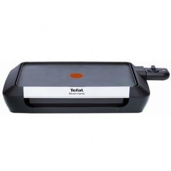 Plancha Tefal Silvermania CB6708 – 1600 W