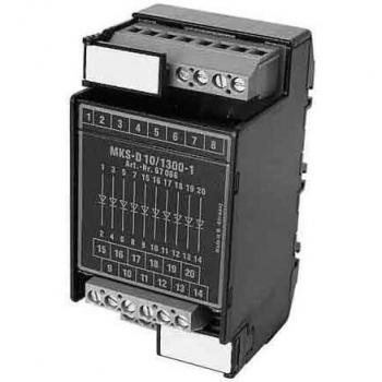 Murrelektronik Diodenmodul 67066 Diodenbaustein