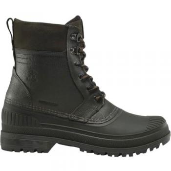 Bottes en cuir pour l'hiver Kamik Hemlock