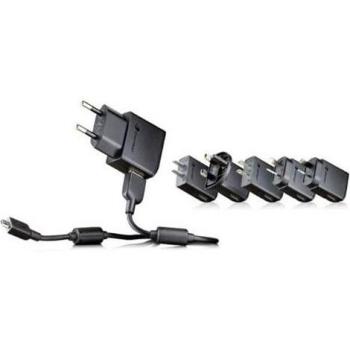 Mini Chargeur Électronique Sony EP800 USB/Micro‑USB