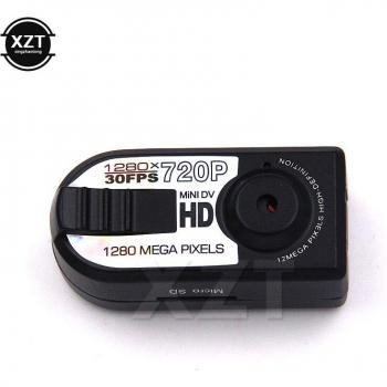 Full HD 720P Night Vision Camera