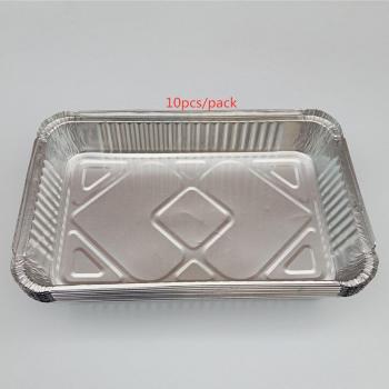 Casserole Jetable Durable