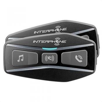 Bilingual Ucom 4 Dual Intercom Set