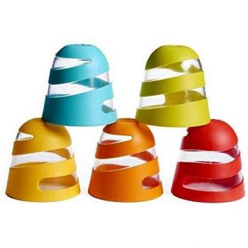 Tiny Love Juguetes de baño sin BPA