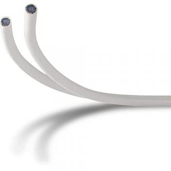 Cavo Coassiale 80m per Antenna TechniSat