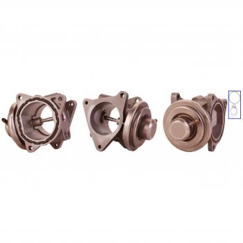 Vanne EGR pour Volkswagen Golf 5