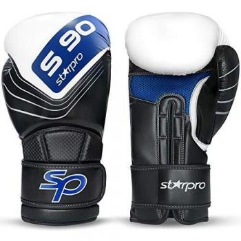 StarPro ProBox 16oz Boxing Gloves
