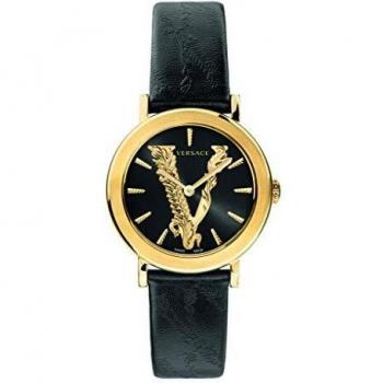 Versace Virtus Women's Watch