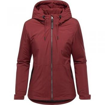 Ragwear Bevin Rosso Vino
