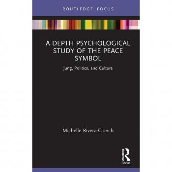A Depth Psychological Study of the Peace Symbol