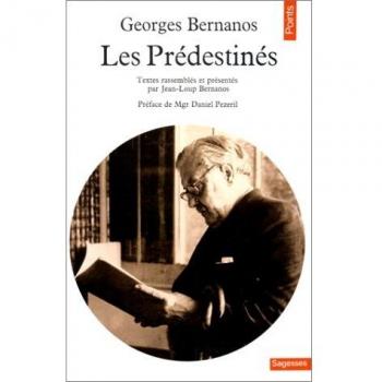 Les Prédestinés (Points Sagesses)