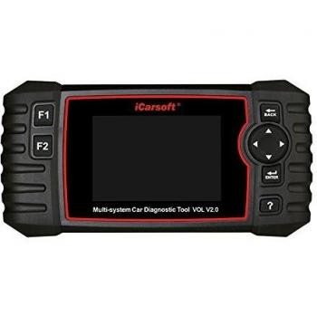 ICarsoft VOL V2.0