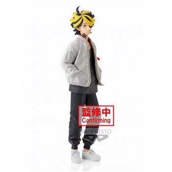 Banpresto Tokyo Revengers Figure Hanemiya Kazutora