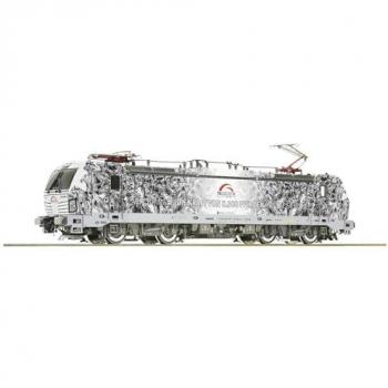 Roco 70065 H0 E-Lok 193 997-4 der TX Logistik