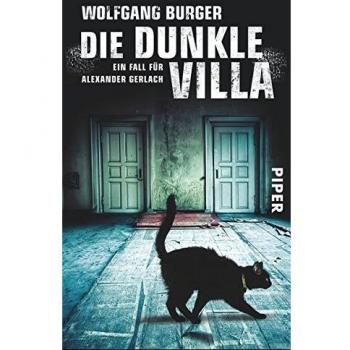 Die dunkle Villa