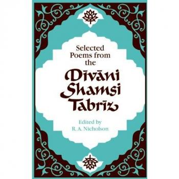 SELECTED POEMS FROM THE D V NI SHAMSI TABR Z