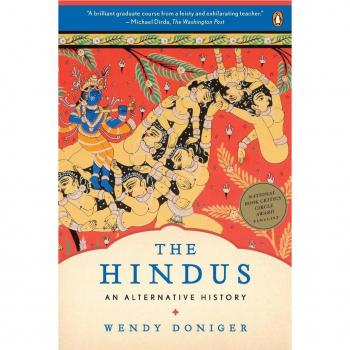 The Hindus : An Alternative History, by Wendy Doniger