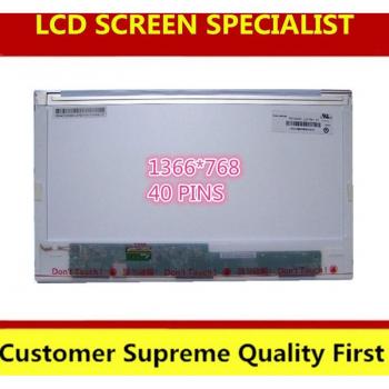 15,6 Zoll LED LCD Display Ersatz für Acer Aspire 5536 5738 5738Z 5740 5741 5741G 5742 5742G 5750 5750G 1366x768