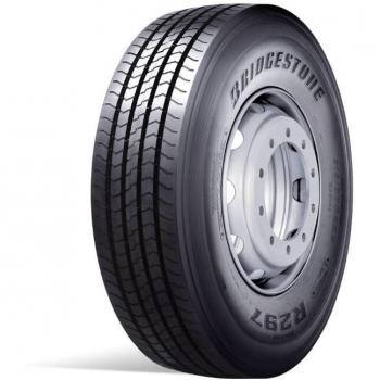 Bridgestone 12 R22,5 R297 148L M+S 3PMSF