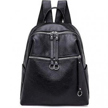Decoración Minimalista Mochila Grande
