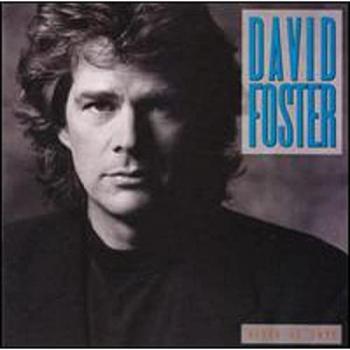 Liebefluss – David Foster (Verfügbarkeit ab 12.03.2025)