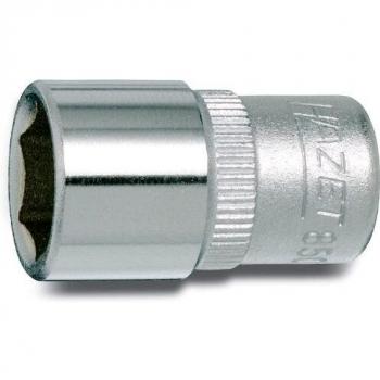 Hazet 1/4 Hexagon Insteekstuk 4mm