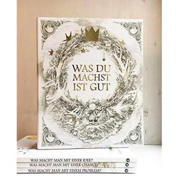 Kobi Yamada Was Du Machst Ist Gut
