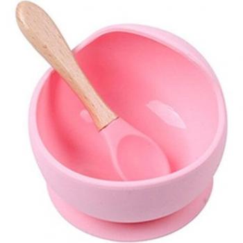 Vaisselle Solide Bébé FOCUSNORM