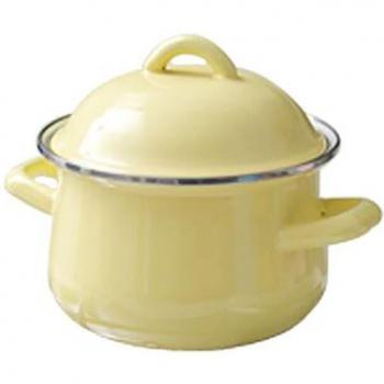 Ustensile de Cuisine Émaillé 1,5 l