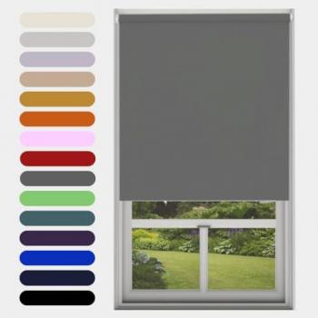 Premium Blackout Roller Blind