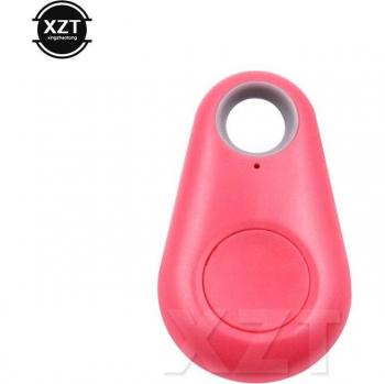 Smart Pet Tracker Tag