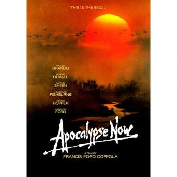 Apocalypse Now [DVD]