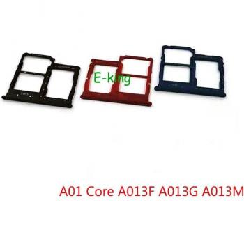 Samsung Galaxy A01 A013G SIM Karten Halterung