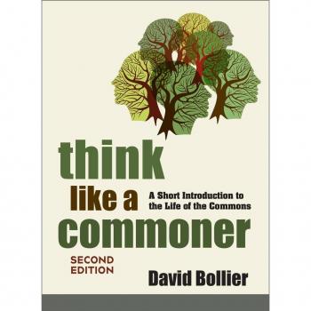 Think Like a Commoner Second Edition