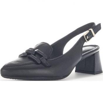 Gabor Nappaleder‑Pumps