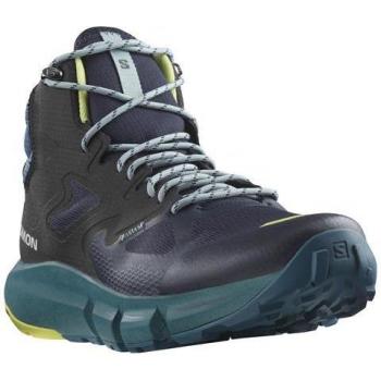 Salomon Predizione di Cammino Blu Gore‑Tex 46 2/3