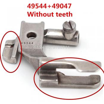 PFAFF Rohrfuß 49544T für Modelle 145 und 335