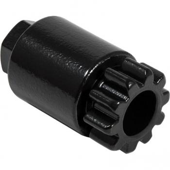 Volvo Mack Crank Flywheel Turning Tool 88840317 for D11 D13 D16 MP7 MP8 MP10