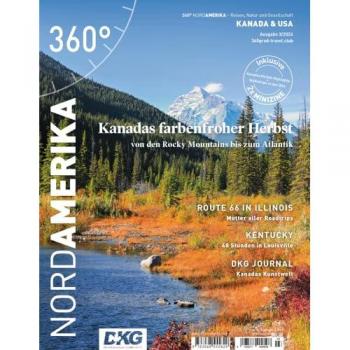 360° NordAmerika