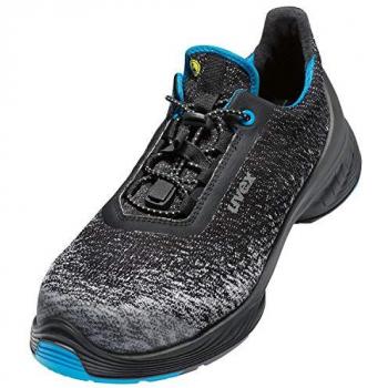 Uvex 1 G2 Scarpe di Sicurezza S1P 68342 46
