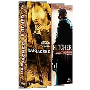 Otages : Carjacked + Hitcher