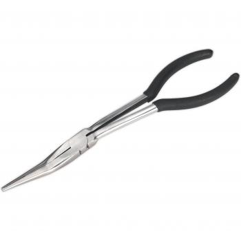 Offset Needle Nose Pliers 275mm