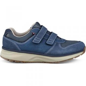 Calçados de Jogador Joya Dynamo Azul com Velcro