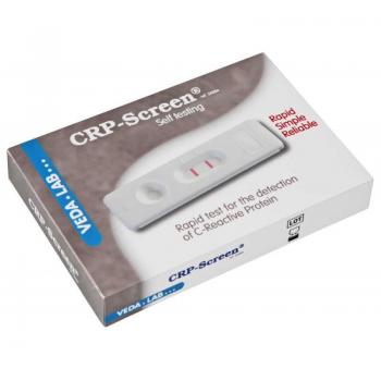 CRP PROT C REATTIVA TEST 1PZ