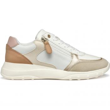 Scarpe da corsa Geox D36LPB 0BC22 C1RH6 Beige