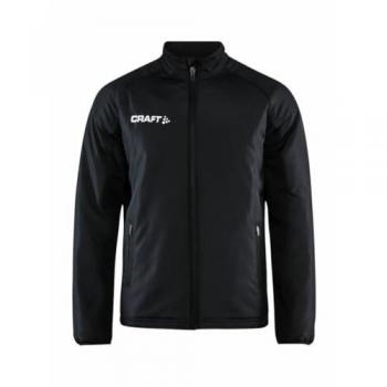 Craft warme Trainingsjacke L