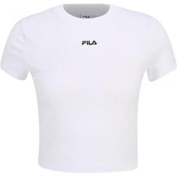 Top Fila Latina Donna
